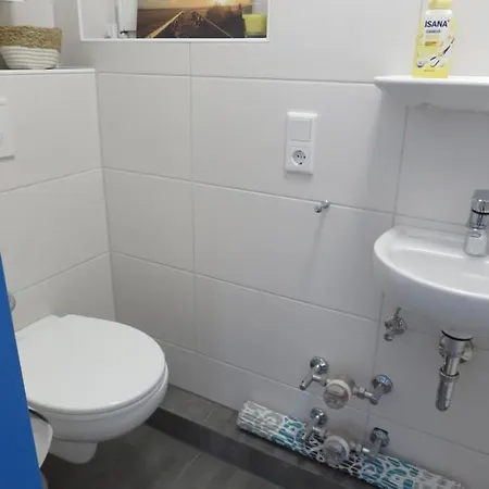 Ferienwohnung Schwalbennest 2 Bäder