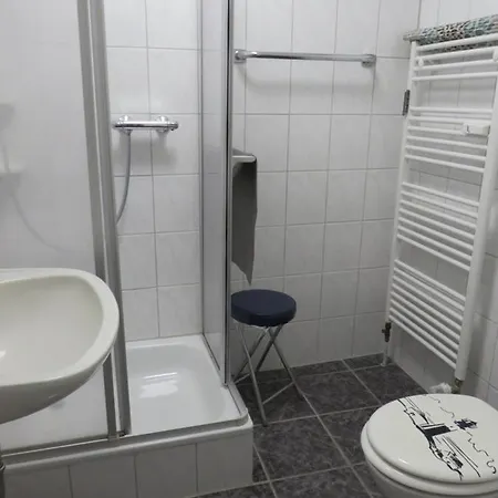 Ferienwohnung Schwalbennest 2 Bäder *