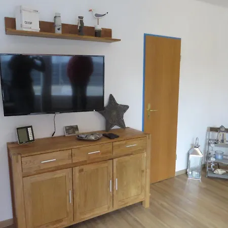 Ferienwohnung Schwalbennest 2 Bäder *