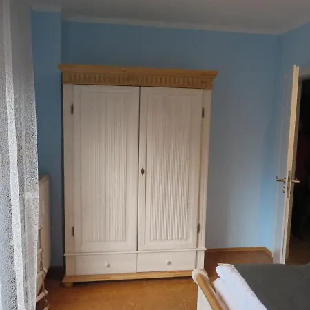 Ferienwohnung Schwalbennest 2 Bäder *