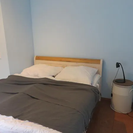 Ferienwohnung Schwalbennest 2 Bäder * Dornumersiel