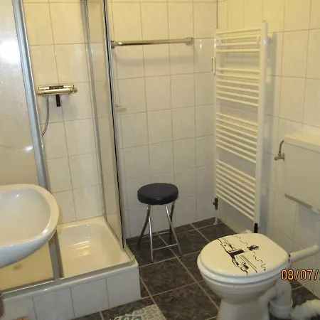 Ferienwohnung Schwalbennest 2 Bäder *